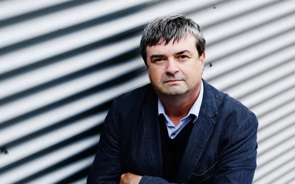 Zdeněk Žalud, AV ČR