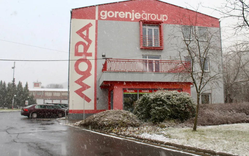 Kolektivní vyjednání v Mora Moravia skončilo dohodou mezi odbory a vedením