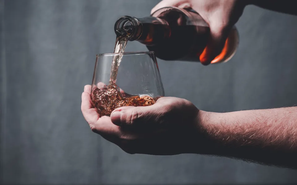 alkohol
