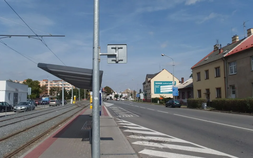 Ze staré kotelny na Trnkově bude knihovna