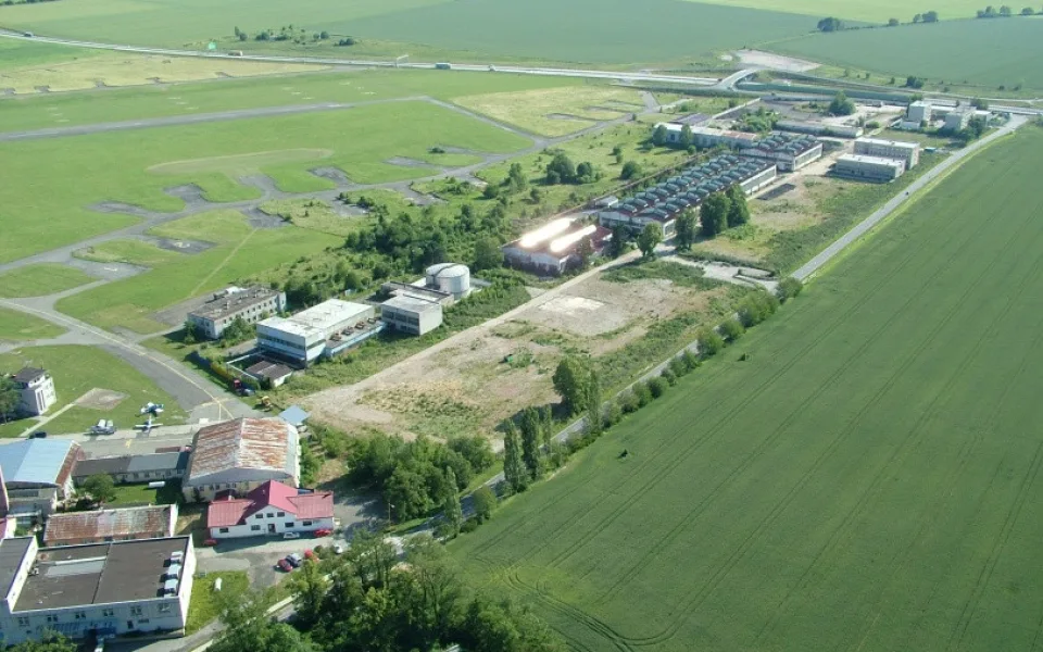 O využití bývalých kasáren v olomouckém Neředíně se zatím nerozhodlo