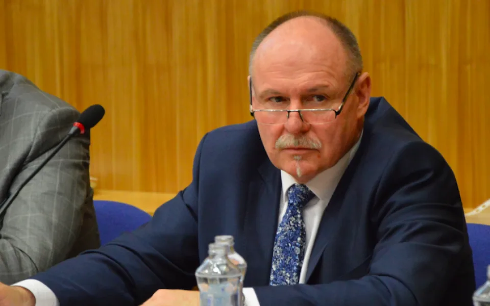 Hejtman svolává na zítřejší ráno krizový štáb kvůli šíření koronaviru