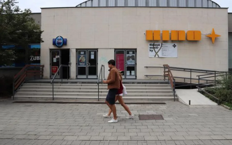 Kino Hvězda