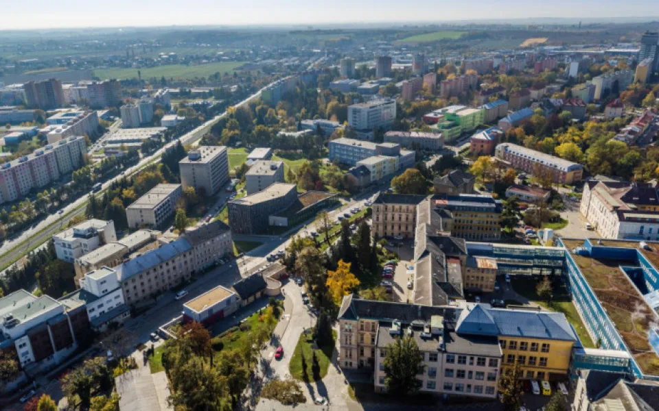 fn olomouc