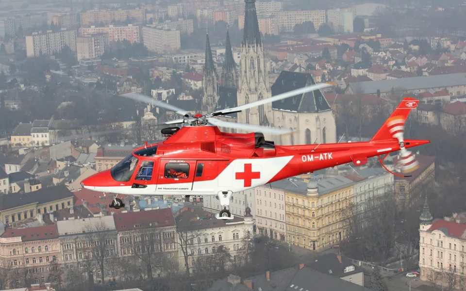 Provoz olomouckého střediska bude zajišťovat společnost ATE