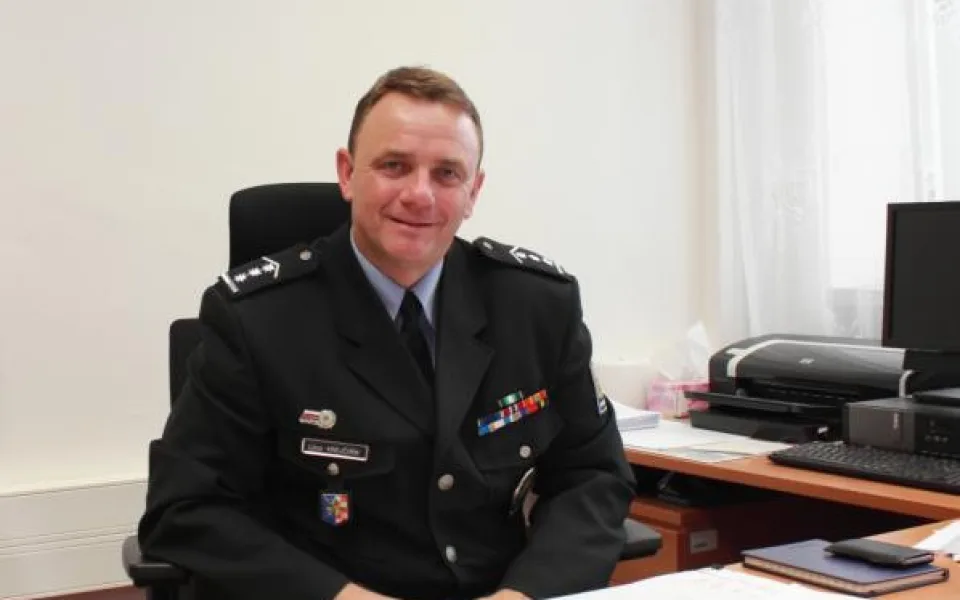 Libor Krejčiřík