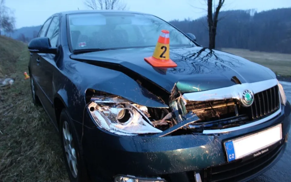 Zdroj: Policie ČR