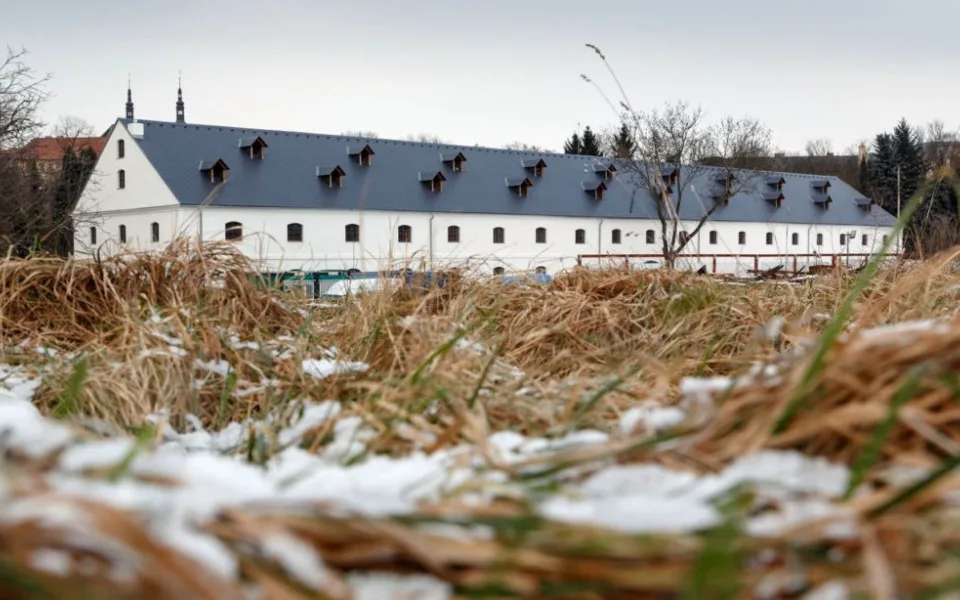 Pevnost poznání kvůli riziku šíření koronaviru až do odvolání zavírá