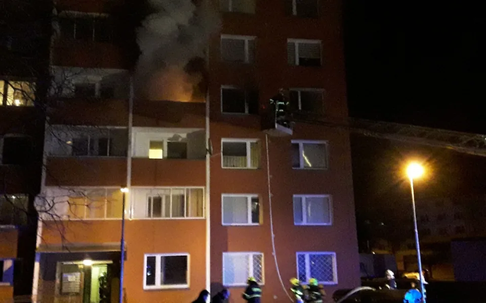 HZS Olomouckého kraje