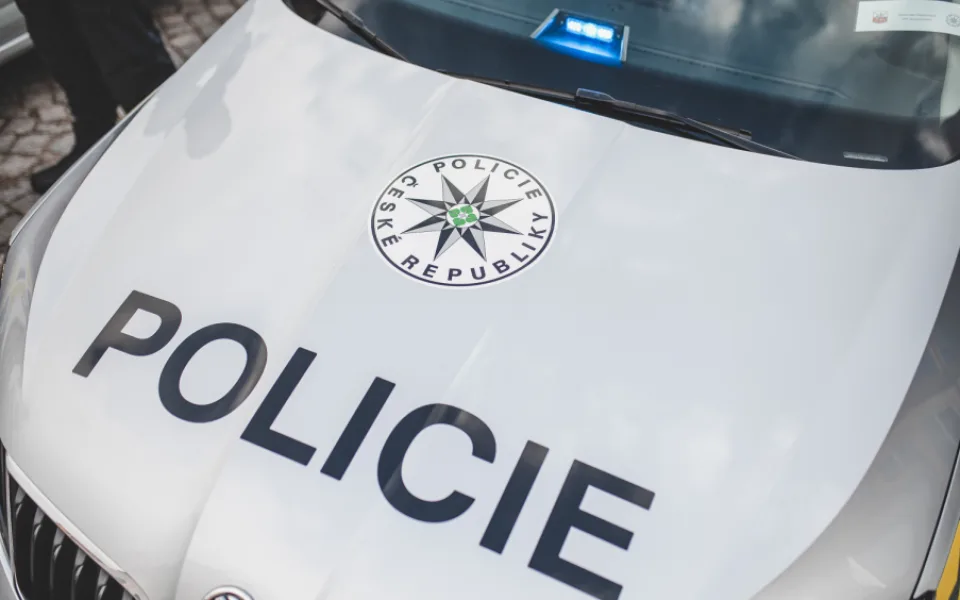 Před jízdou se posilnil šesti pivy a vodkou. Projel stopku a už viděl majáky