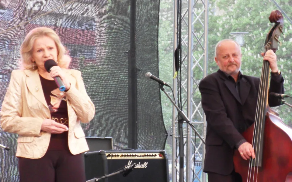 Zemřela Eva Pilarová, poslední rozloučení kvůli koronaviru nebude