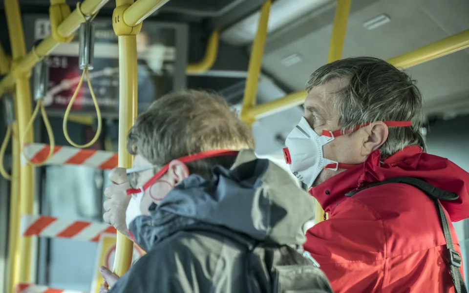 Počet nakažených v Olomouckém kraji vzrostl na 57, další případy hlásí z Litovle