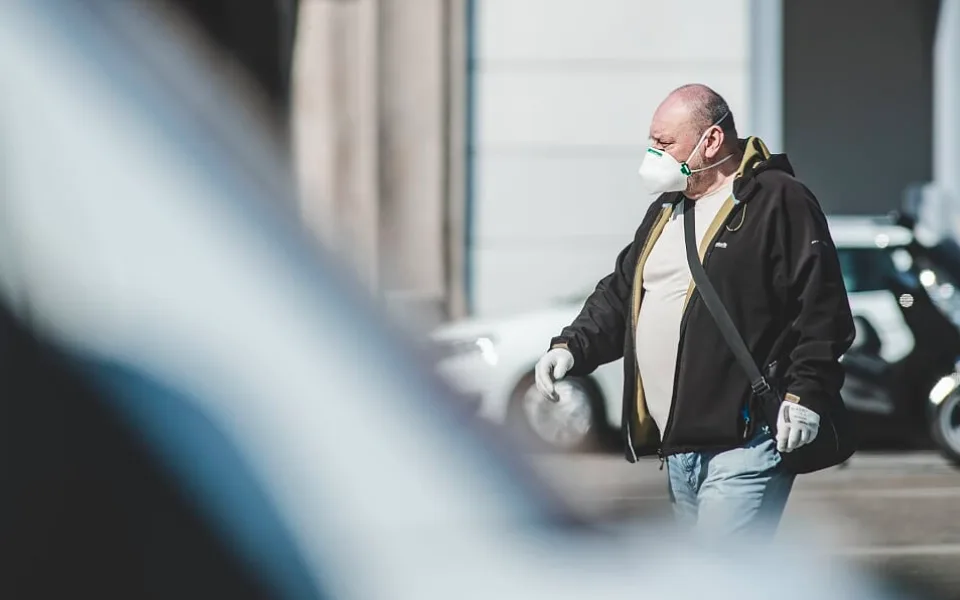 V Olomouckém kraji je 71 nákaz koronavirem, nejvíc v Litovli. V Olomouci přibyly dva případy
