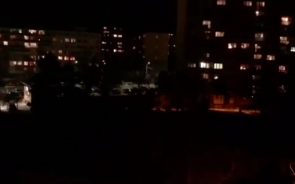 Uzavřená Litovel a Uničov večer ožívá společným potleskem lidí