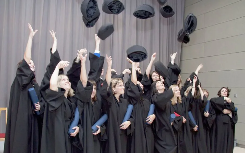 Univerzita se od pondělí otevře pro studenty nejvyšších ročníků