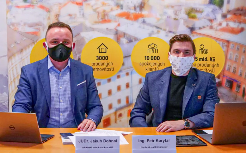 VIDEO: Přehledně s odborníky - na co si dát pozor v oblasti nájmů v době koronaviru?
