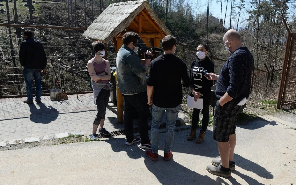 Zoo na Svatém Kopečku by mohla otevřít v nejbližších dnech. Návštěvníci se musí připravit na omezení