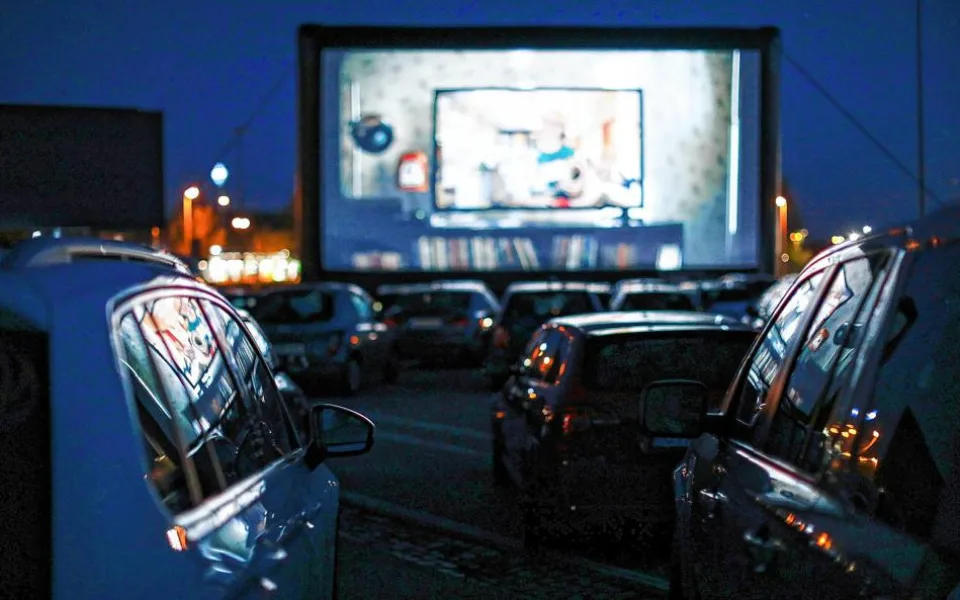 autokino