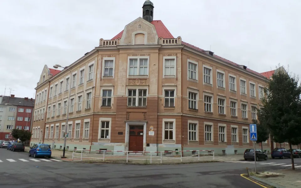 Do přerovských škol přišly tři čtvrtiny deváťáků. Výjimkou byla Základní škola Boženy Němcové