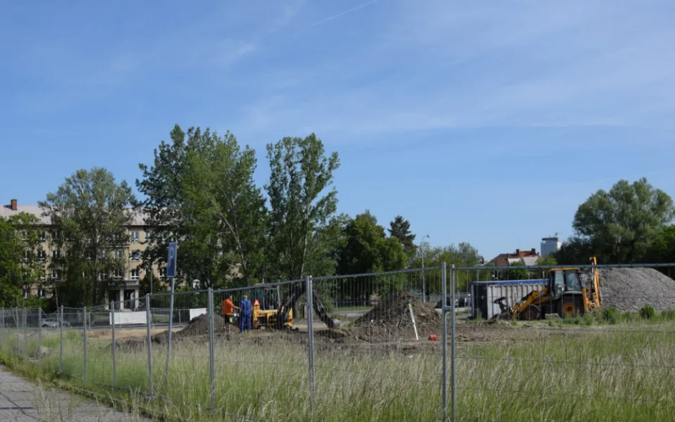 V Hejčíně začala stavba nové waldorfské školy za 160 milionů korun