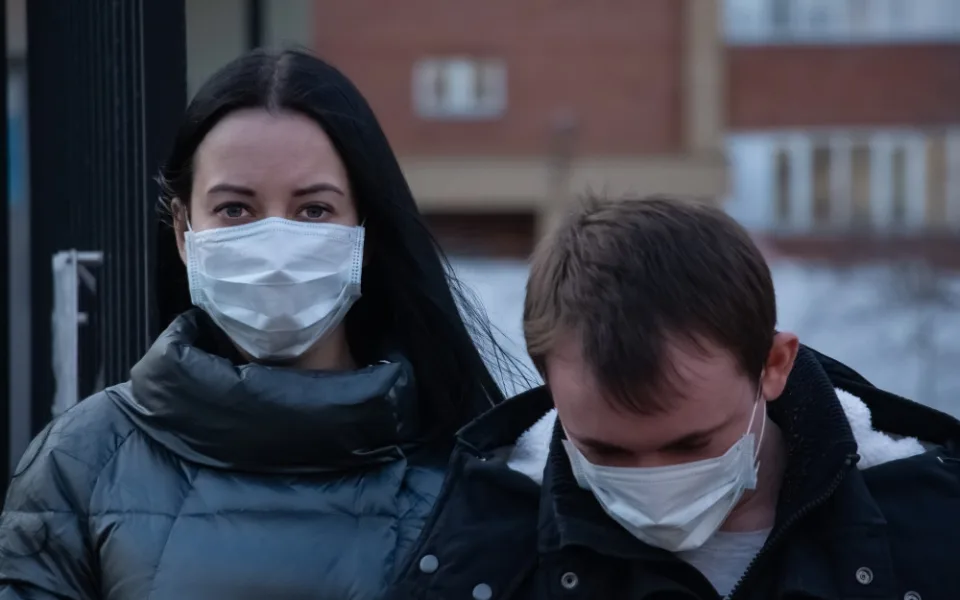 V kraji jsou dva nové případy nakažení koronavirem