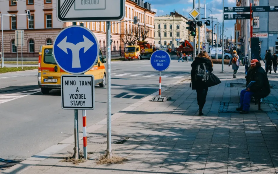 POLITICKÁ KORIDA: Dostávají cyklisté v Olomouci dostatek prostoru? Zeptali jsme se zastupitelů