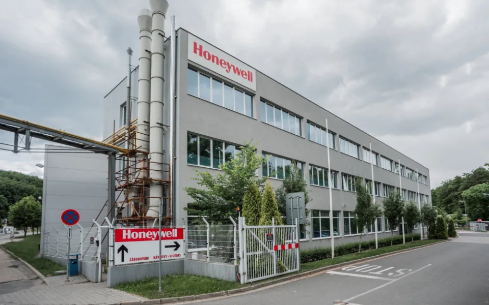 Honeywell v Hlubočkách propustí 200 lidí. Ti, co pracovali více jak dva roky, dostanou šestiměsíční mzdu