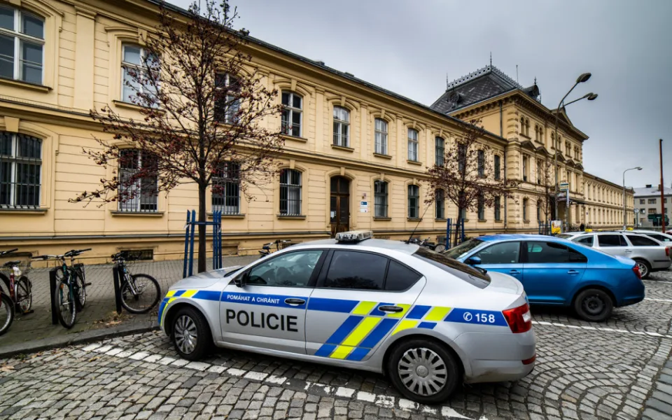 Bezpečnější přerovské nádraží. Policie zde otevře oddělení hlídkové služby
