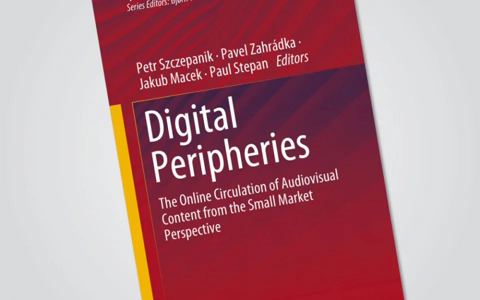 Co by přinesl jednotný digitální trh v Evropě? Ve spolupráci univerzit vyšla studie Digital Peripheries