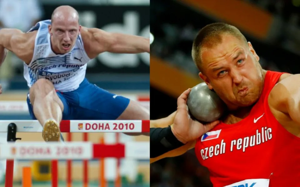 Blíží se další ročník Velké ceny Olomouce. Zúčastní se i rekordmani české atletiky