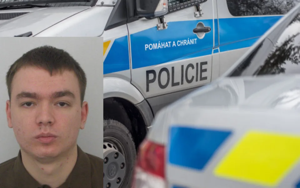 Policie pátrá už půl roku po podvodníkovi, který obral nejméně sedm osob. Nyní žádá o pomoc