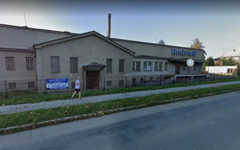 Lesy ČR kvůli kůrovcům upustilo od plánů na výstavbu ředitelství v Šumperku. Radní hledají další možnosti