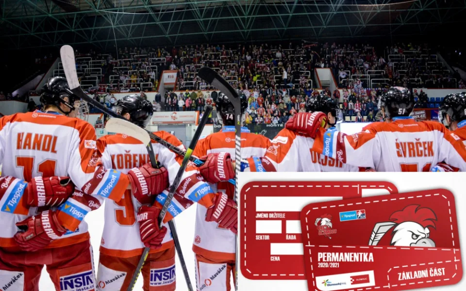 Extraligová Olomouc zahájí předprodej permanentek 14. července. Týkat se ale bude jen sezení