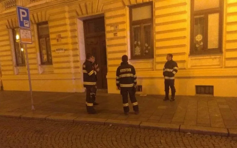 Zapomnětlivý hudebník pokoušel zdravý rozum bezpečnostních složek
