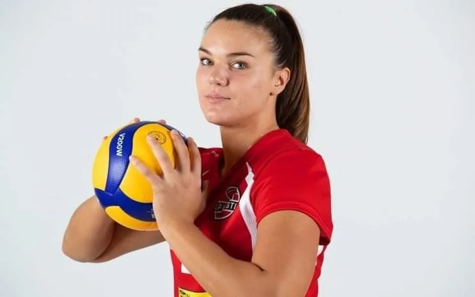 Katarina  Pilepić