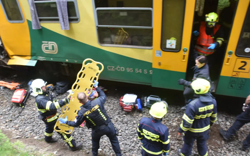 Aplikace byla vyvinuta po tragické nehodě v Perninku u Karlových Varů, kde zemřeli dva lidé.