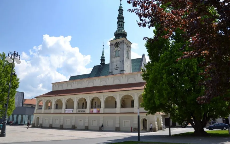 Ilustrační foto - Prostějov