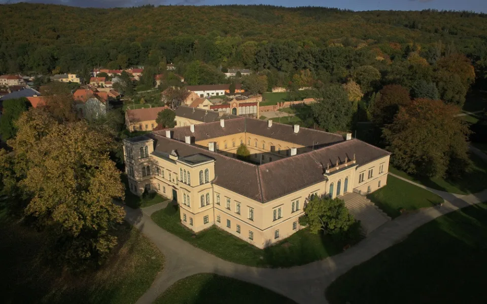 Návštěvnost památek i zoo v Olomouckém kraji je poměrně velká
