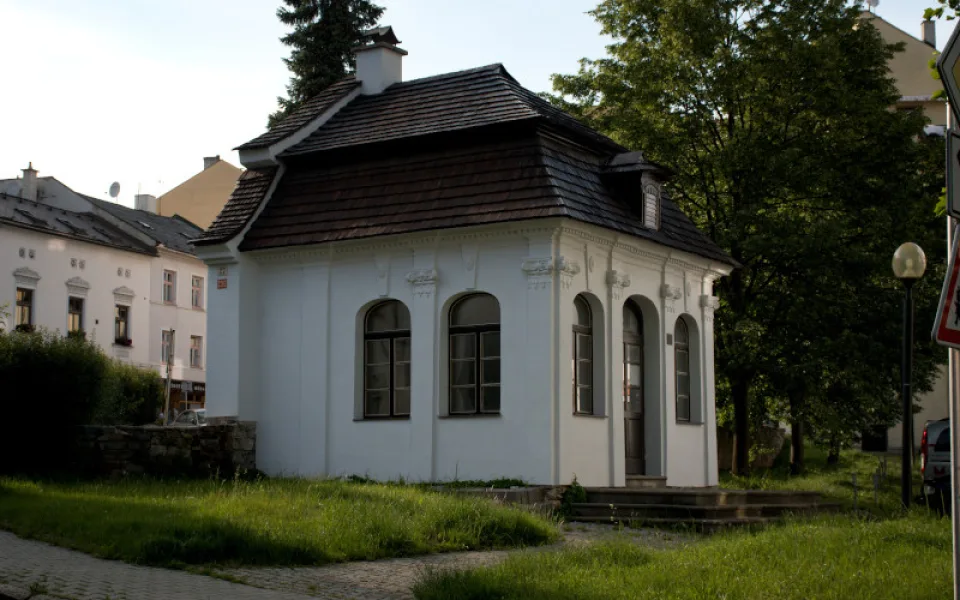 Galerie Pavilon