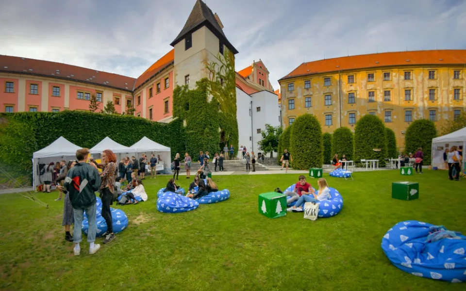 Loňský ročník festivalu