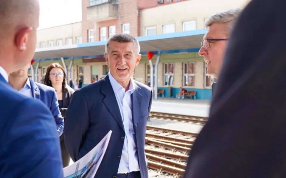Andrej Babiš