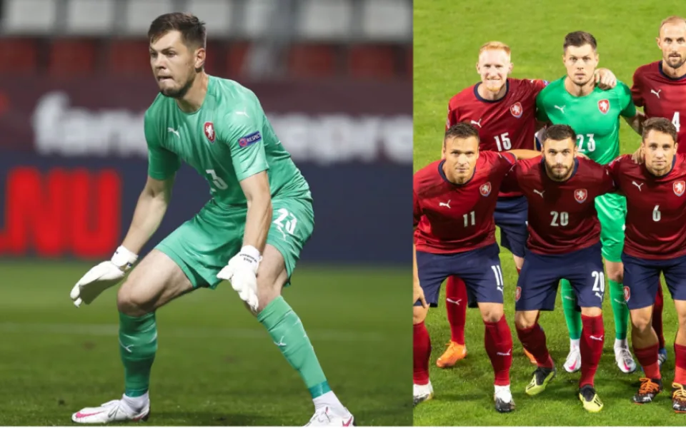 S kluky ze Sigmy jsme znali každý drn, říký debutant Mandous a mrzí ho gol z penalty