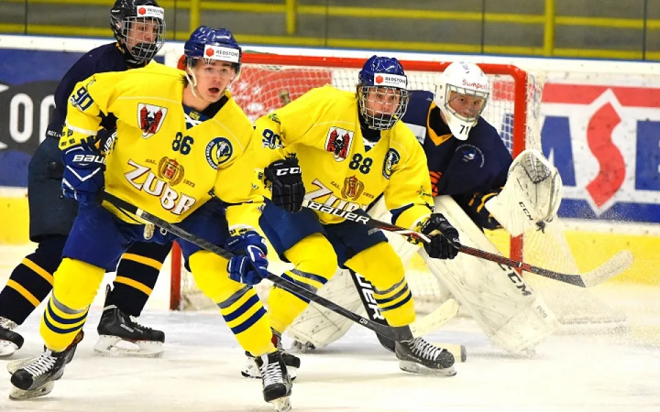 HC Zubr Přerov