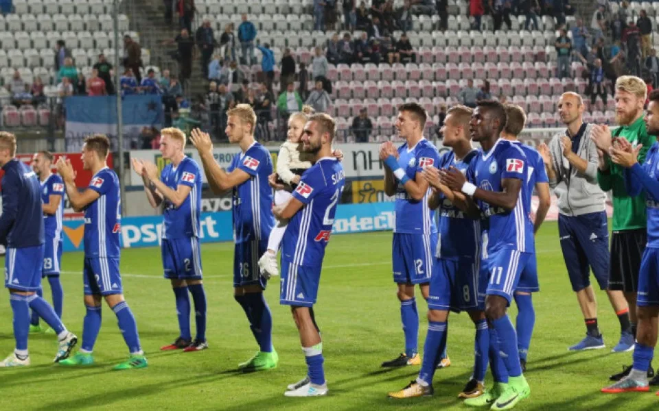 SK Sigma Olomouc