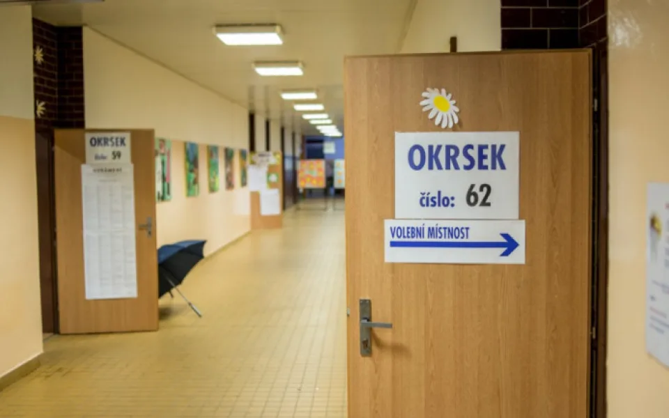 Ilustrační foto.