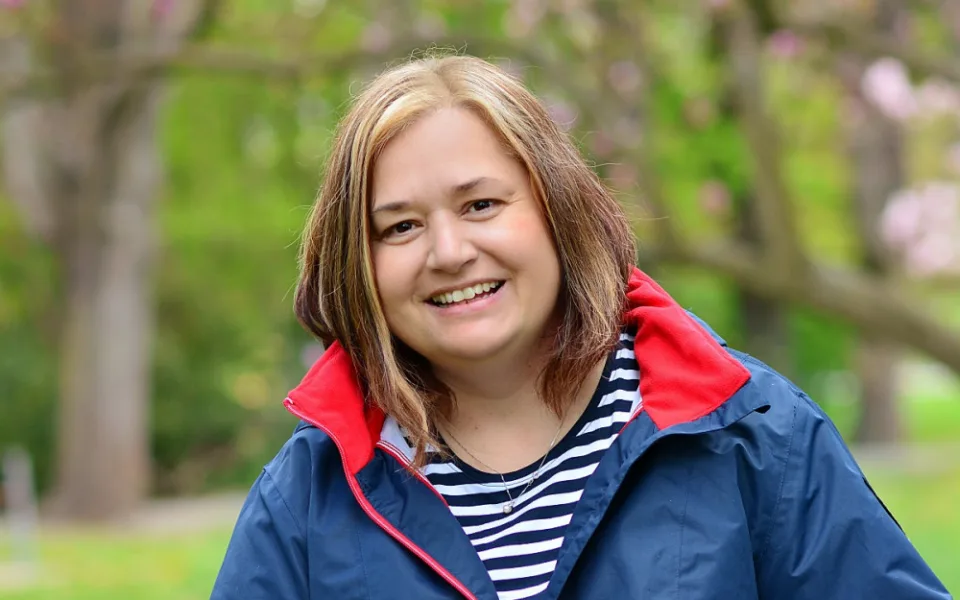 Pavla Matyášová