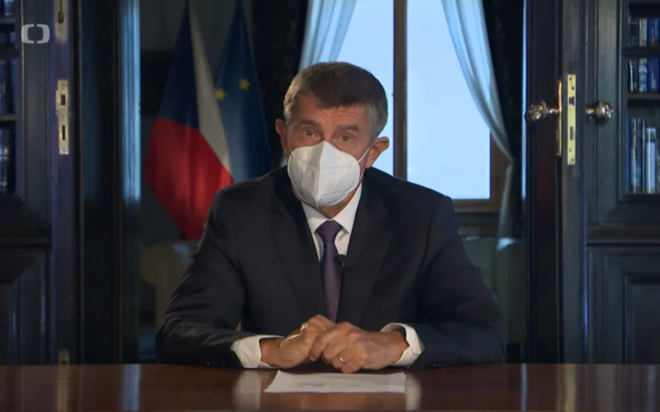 Andrej Babiš