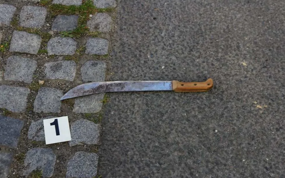 Mačeta
