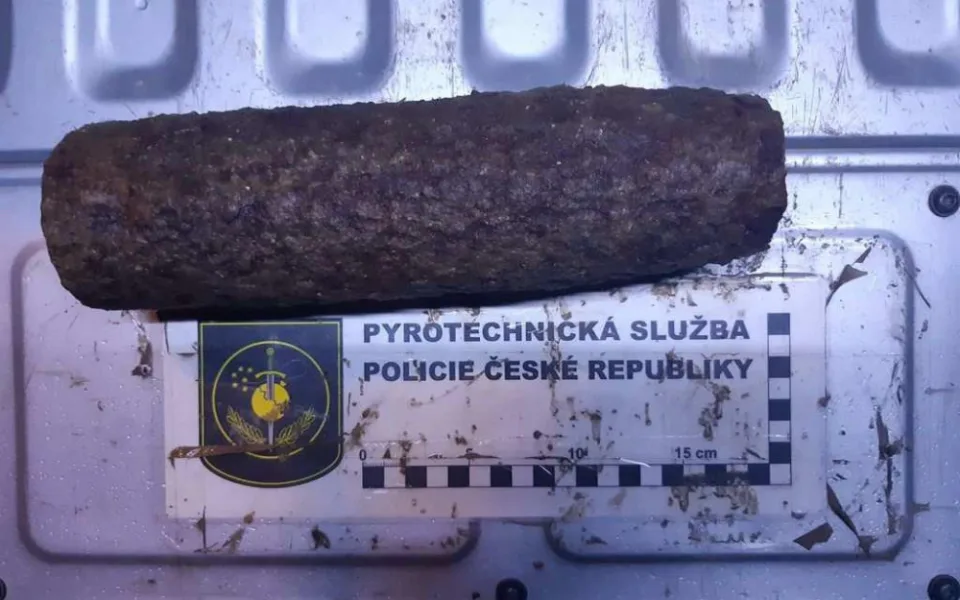 zdroj: Policie ČR