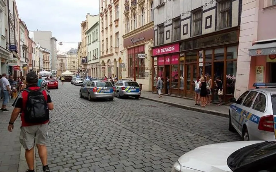 Ilustrační foto.